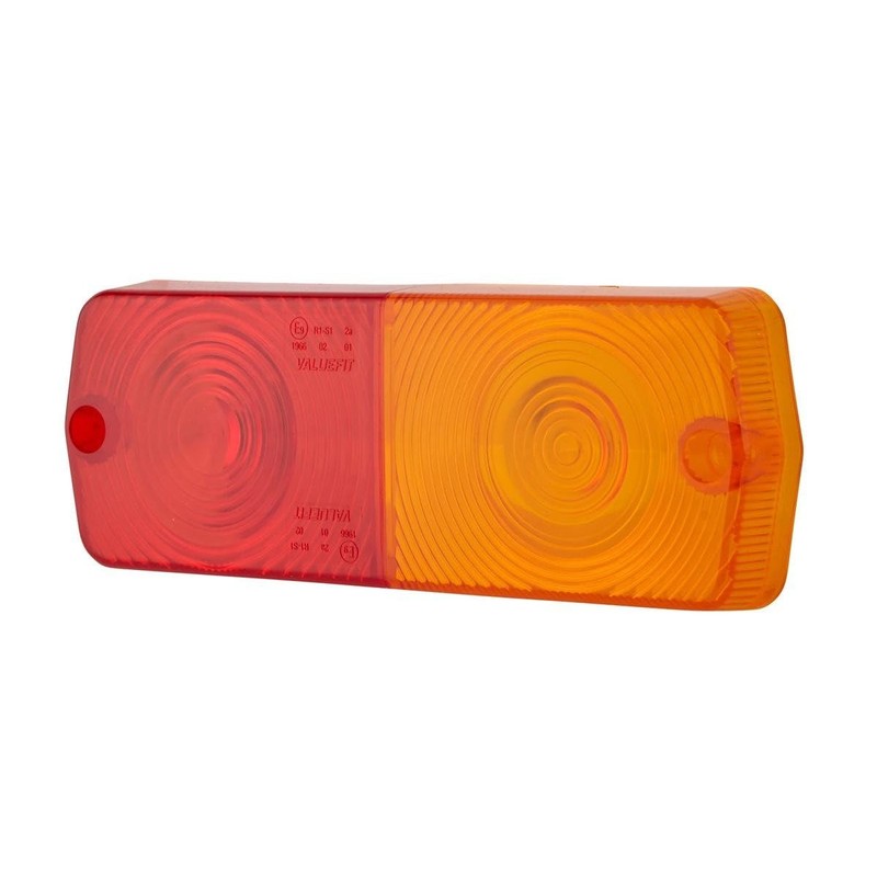HELLA 2SD 357 033-001 Rearlight - Valuefit - mounting -