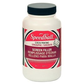Speedball Art Products Speedball Screen Filler 8 Oz