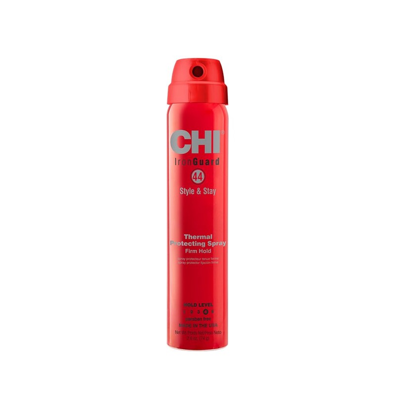 CHI Iron Guard Style & Stay, 2.6 oz