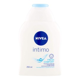 NIVEA Fliptop Detergente Intimo Fresh ml 250