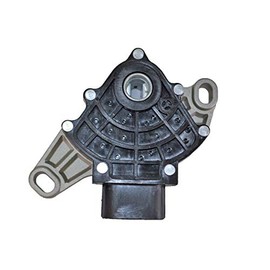 PT Auto Warehouse NSS-7152 - Neutral Safety Switch (Replaces 84540-0E010, 84540-48010, 88974039, 845400E010, 8454048010)