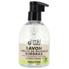MKL Green Nature Neutral Surgras Liquid Marseille Soap 300 ml