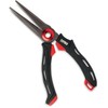 Rapala RMSPP6 Mag Spring Pliers, Black/Red, 6"