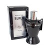Mirage Brands INVINCIBLE BLACK Men's Cologne 3.4 Oz EDT Spray