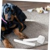 Kisangel 10pcs Dog Ear Support Rods Soft Tape for Puppy