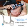 Nasal Guard Fabric Frame Breathing Machine Replacement Accessory Fit for