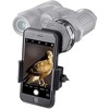 Phone Adapter Pro for Binoculars. Monoculars, Spotting Scopes, Astronomical Telescopes