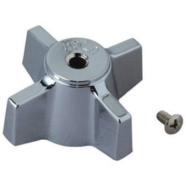 BrassCraft SH5361 Faucet STERLING STAMPED COLD TUB HANDLE