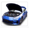 KUNGKIC Toyota GR86 ZN8 Subaru BRZ ZD8 2021 2022 2023