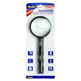 Helix Illuminated Magnifying Glass