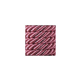 7 mm Satin Cord 5 m / 20 m Twisted Cord Jewellery Braided Decorative Cord Choice of Colours