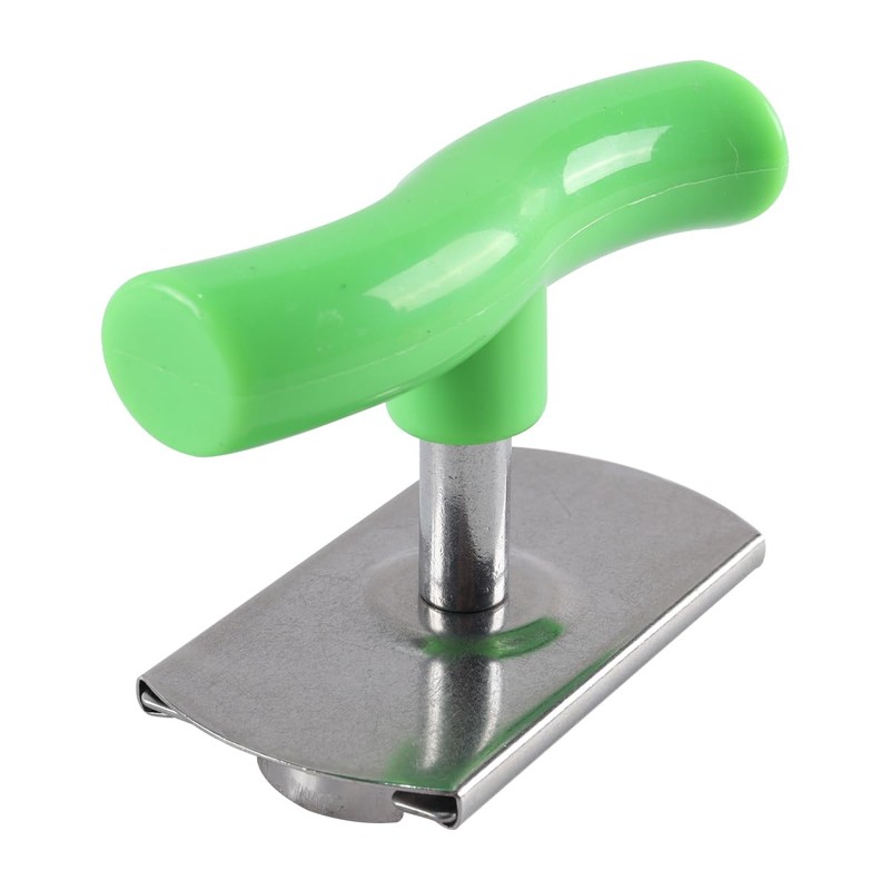 Nicear 2-Pack Manual Can Opener and Jar Opener Set Universal