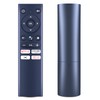 New Replacement Voice Remote Control Compatible with ETOE E2 Pro