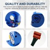 Rendrox 6V Elliptical Resistance Motor Compatible with NordicTrack Ellipticals Resistance