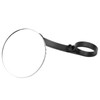 Aluminium Alloy Bicycle Adjustable Rearview Handlebar Mirror Cycling Back Eye
