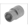 Bahco SBS60-14mm - Bahco Socket 1/4"
