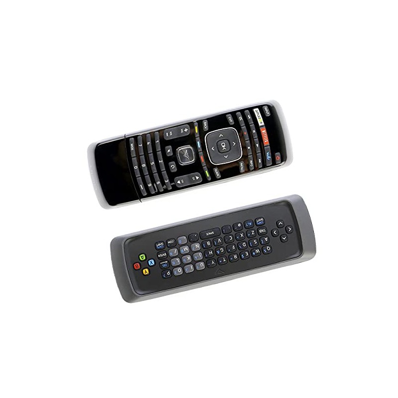 ALLIMITY XRT300 Replace Remote Control fit for VIZIO LED Smart