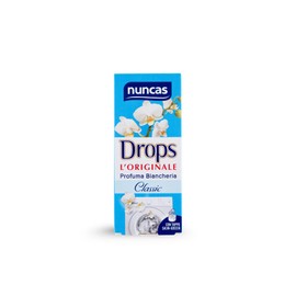 Nuncas Drops - Profumabiancheria - Classic - 100ml