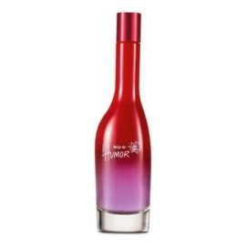 Eua De Toilette Natura Beijo De Humor Para Dama De 75 Ml.