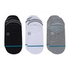 Stance No Show Gamut 2 Socks [3 Pack] (X-Large)