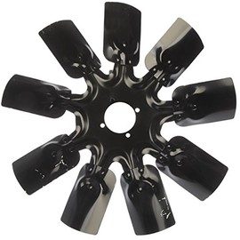 Dorman 621-327 Engine Cooling Fan Blade Compatible with Select Dodge Models