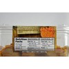 Nutty and Fruity 100% Natural Dried Pineapple Rings 4.5 Ounces