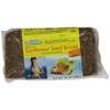 Mestemacher Bread Sunflower Seed, 17.6-Ounce (Pack of 6)