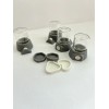 UndergroundCiti Magnetic SET OF 4 Water feeder / for ants