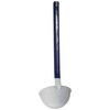 Krüger 4710/B Ladle – Ladle, 10 cm Steel White with