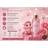 Tónico Facial Agua De Rosas Y Niacinamida Hidratante