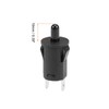 Rebower Door Light Switch PB35 Currently Normally Closed Replacement Switch