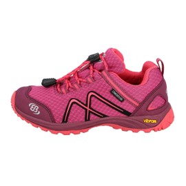 Brütting Guide - Scarpe da Corsa, 27 EU, Colore: Rosa