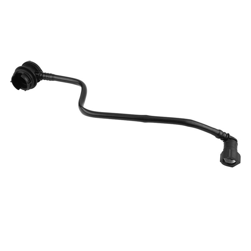 Qiilu Activated Carbon Canister, Charcoal Can&Hose for A3 TT 1K0201801