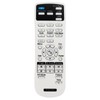 Universal Projector Remote Control Compatible for Epson BrigHtLink,Powerlite Series,Home Cinema,EX/EB/VS/EMP