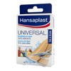 Hansaplast – Universal plasters 1 m x 6 cm, Water