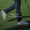 Falke Men'S Go5Golf No Show Socks - Space Blue, 39-41
