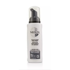 NIOXIN System 2 Scalp Treatment 3.38oz Bulk New Packages