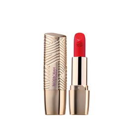 Deborah Milano Red Lippenstift Nr. 11 Coral Red, volle und leuchtende Farbe, mit Hyaluronsäure für extremen Komfort und langen Halt