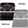KEEGTBOX High Mount Stop Light LED Third Brake Light Assemblies