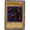 Yu-Gi-Oh! - Armored Zombie MRD-013 Common - Metal Raiders