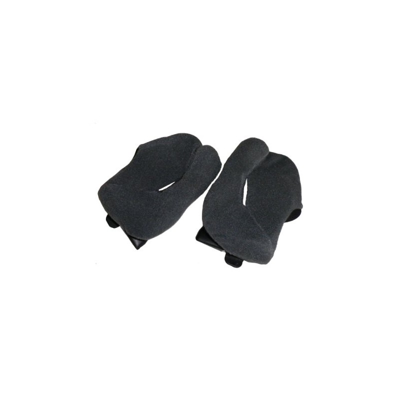 Arai 054361 QJ FCS Pad 0.5 inches (12 mm) (Old