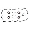 ZONFANT Engine Valve Cover Gasket Set Compatible with Honda Vehicle