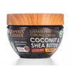 Queeny Cazara Coconut & Shea Butter - Sulfate Free CURLING