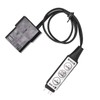 Graphics Card RGB Light Symphony Lighting Effects 3pin 6pin Easily