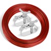 100ft Pool Cover Cable & 2 Winch Suitable for Above