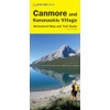 Canmore & Kananaskis Village Map | Gem Trek Maps