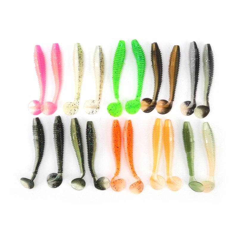Fishing Pole Kit Carbon Telescopic Portable Durable Lure Rod Set
