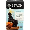 Stash Tea, Tea Licorice Spice, 1.2 Ounce