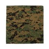 Rothco Digital Camo Bandana 22" x 22" (Woodland Digital Camo)