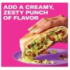 Taco Bell Creamy Avocado Ranch Sauce, 12 ounce, Free Shipping